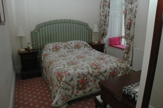 Gartmore House Bed & Breakfast Stirling Zimmer foto